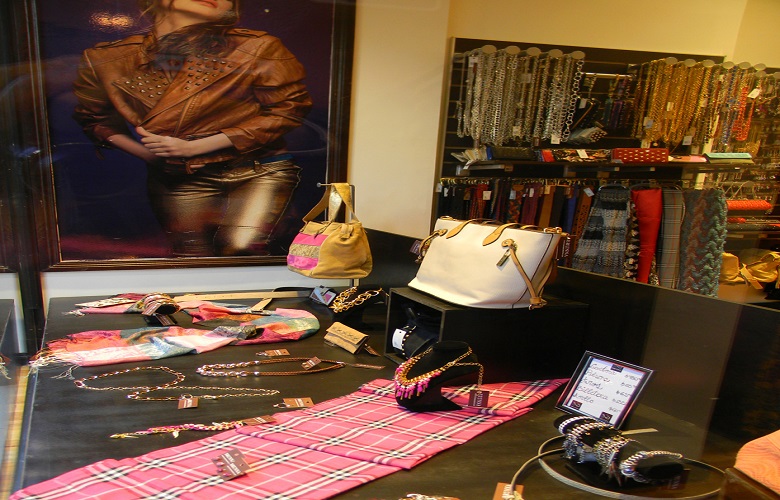 Brunna Accesorios se suma a la Guía Argentina de Franquicias